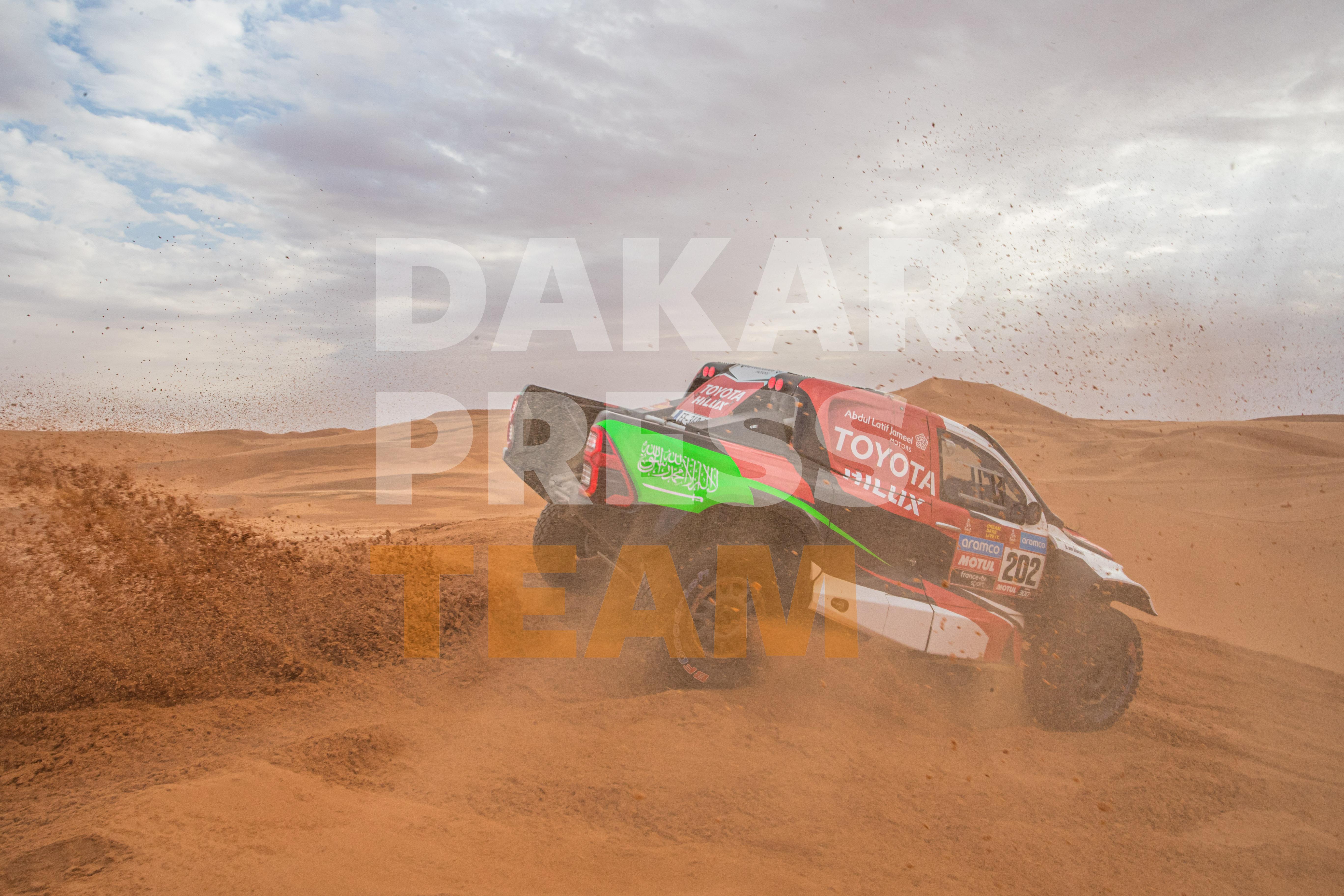 Dakar Press Team AUSTRALIA - Owner Dakar Press Team AUSTRALIA - Own
